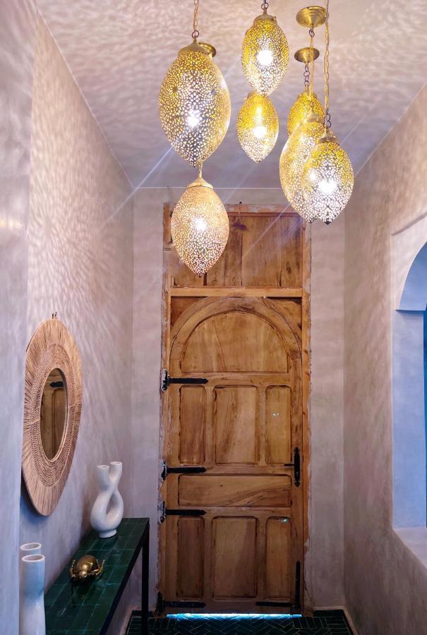 Riad Citrus By La Siredrah Marrakesch